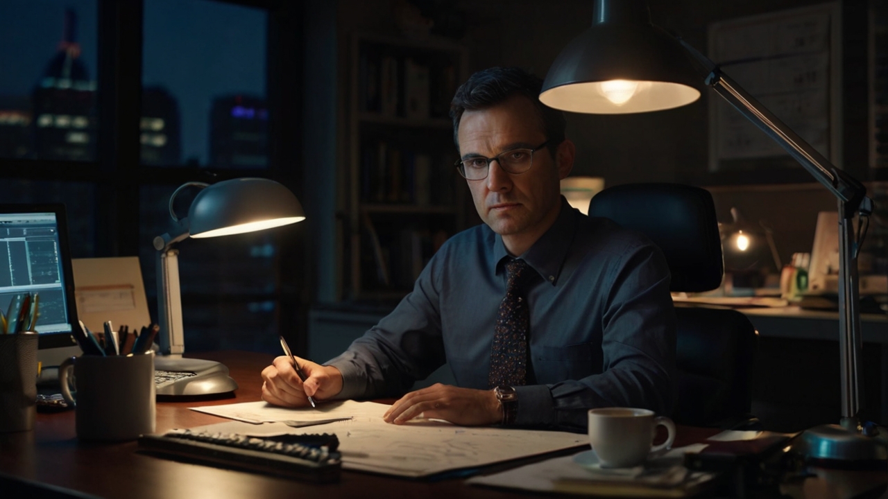 External Financial Audit